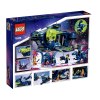 LEGO The Movie 2 70835 Rexplorer Rexa!